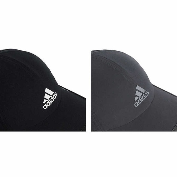 adidas Men's Aeroready Superlite Cap, 2-pack - Picture 4 of 10
